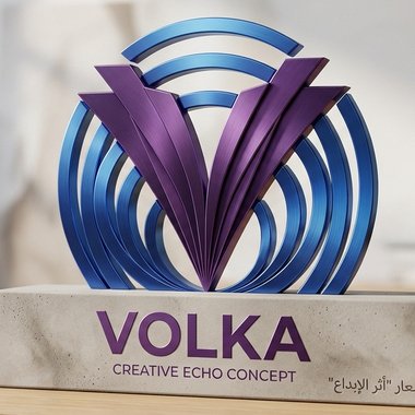 Samaher A. - Freelance Brand Designer