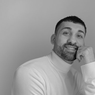 Veli A. - Freelance Digital Producer