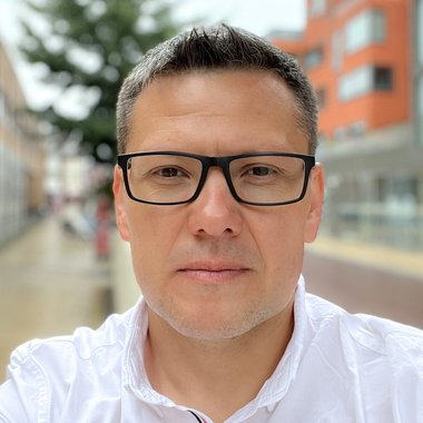 Denys S. - Freelance Designer