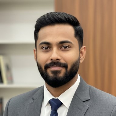 VISHNU S. - Freelance Video Editor