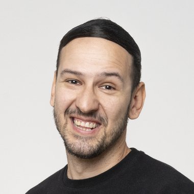 Seid Z. - Freelance Digital Producer