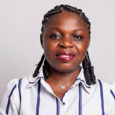 Kafui S. - Freelance Affiliate Marketer