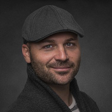 Billy M. - Freelance Art Director