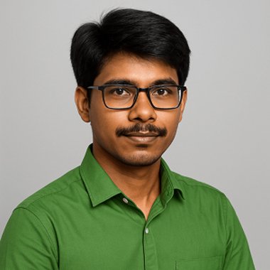 Jyoti S. - Freelance Graphic Designer