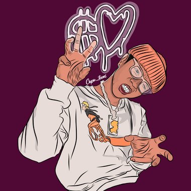 Capu T. - Freelance Vector Illustrator