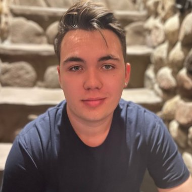 Jeremy B. - Freelance Concept Artist