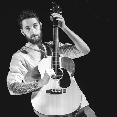 Stefano B. - Freelance Musician