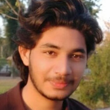 zeeeshaankhaan000289 - Freelance Graphic Designer