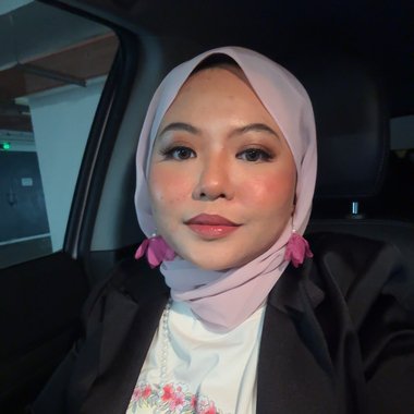 Diyana Z. - Freelance Designer