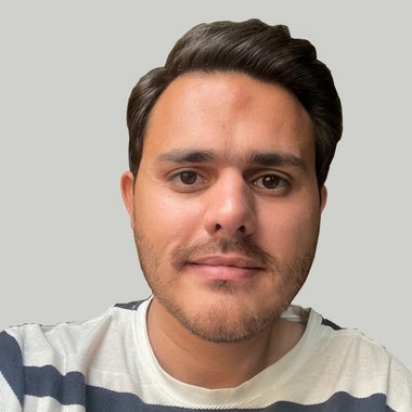 Faramarz A. - Freelance Architect