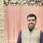 Jivesh Punjabi