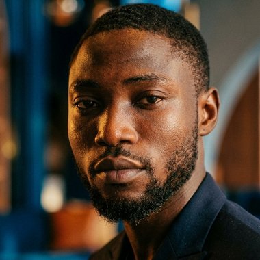 Adeyemo I. - Freelance Content Creator