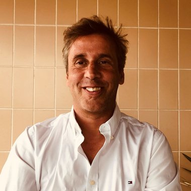 Pedro P. - Freelance Digital Marketer