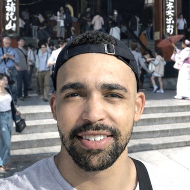 Isiah D. - Freelance Camera Operator