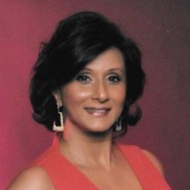 Rubina S. - Freelance Voiceover Artist