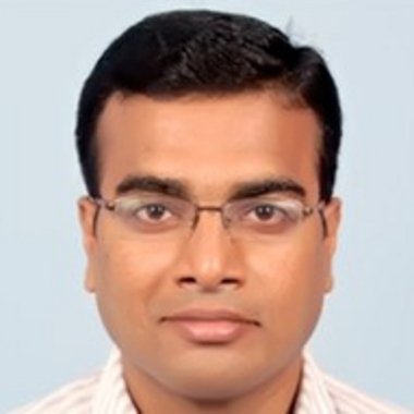 Girish G. - Freelance Voiceover Artist