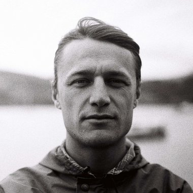 River E. - Freelance Videographer