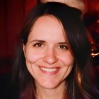 Jo’Elen Hagler, Ph.D.