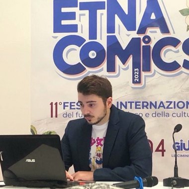 MDgrafica - Freelance Copywriter