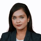 Farazi Maliha Hossain