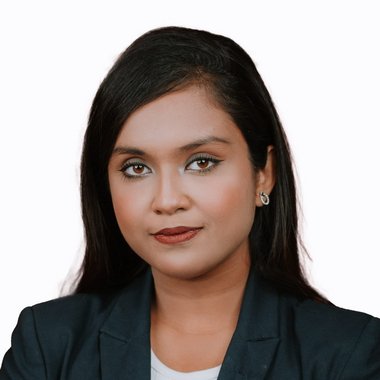 Farazi H. - Freelance Line Producer