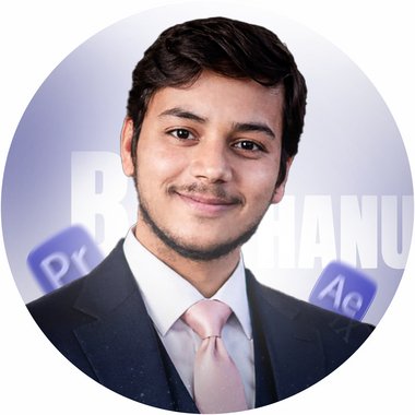 Bhanu M. - Freelance Video Editor