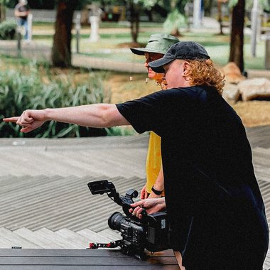 Bradley S. - Freelance Videographer