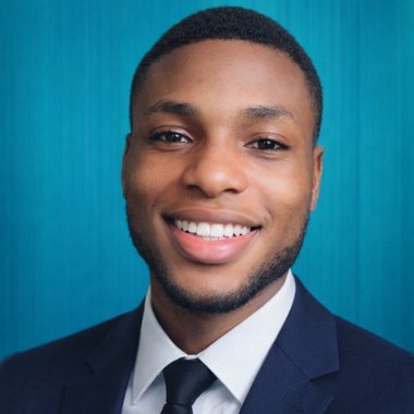 felix A. - Freelance Web Designer