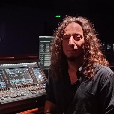 Sérgio C. - Freelance Music Producer