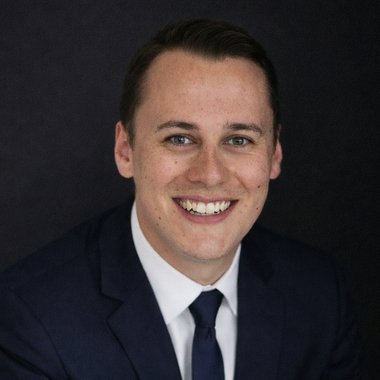 Jeffery C. - Freelance Web Developer