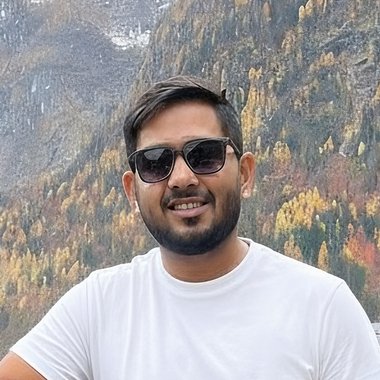 Nemil S. - Freelance Performance Marketer