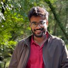 Kisshanth Prabakaran