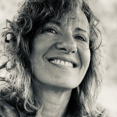 Regina B. - Freelance Book Cover Designer