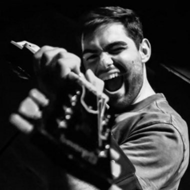 Christopher S. - Freelance Session Artist