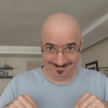 Barış G. - Freelance Cloud Developer