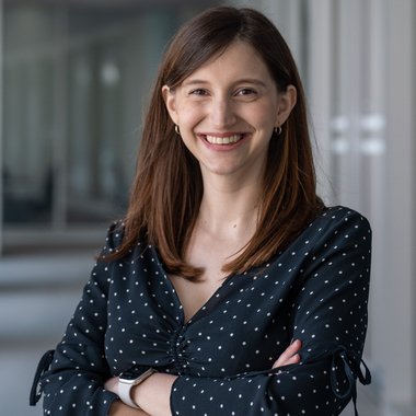 Tatiana D. - Freelance Web Developer