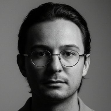 Dilmurod R. - Freelance Videographer