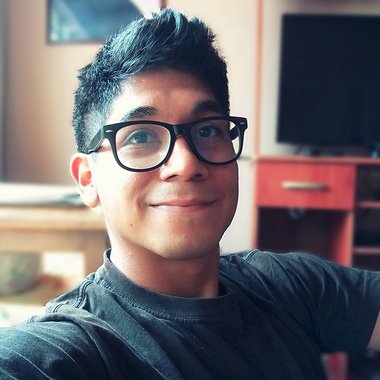 Pablo V. - Freelance 3d Animator