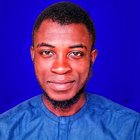 ABDULAH BOLUWATIFE SHERIFFDEEN