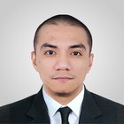 JUSTIN ALFRED ORCASITAS