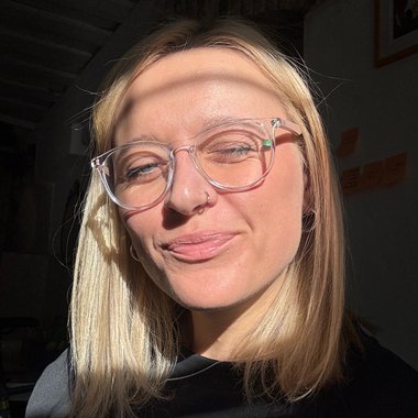 Ieva M. - Freelance Animator