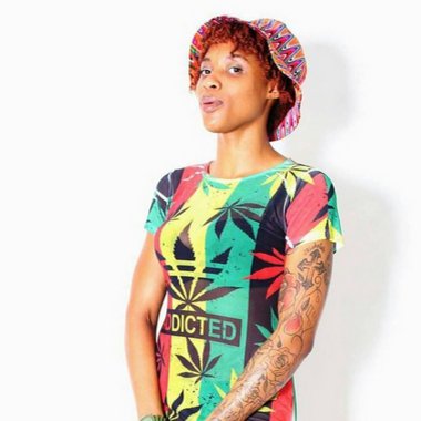 Lashae K. - Freelance Singer