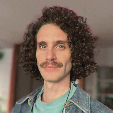 Santiago C. - Freelance 1st Assistant Director