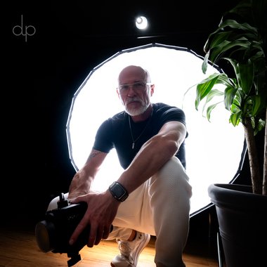 David P. - Freelance Creative Producer