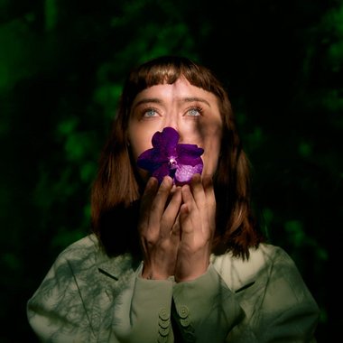 Julia C. - Freelance Web Designer