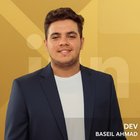 Basel Ahmed Abu Nada