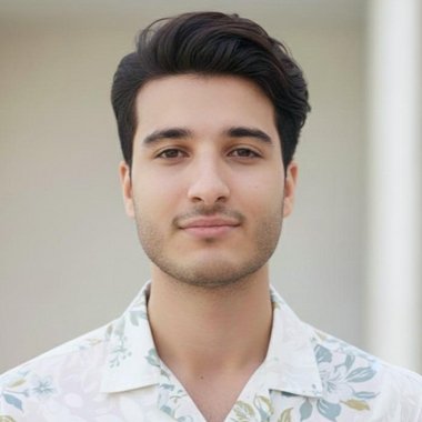 Taha H. - Freelance Developer