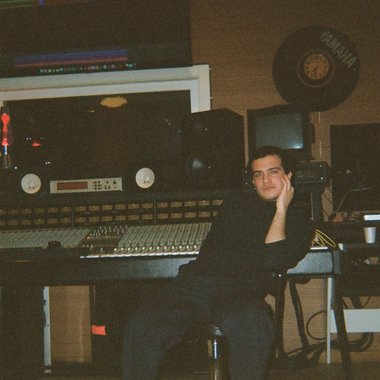 Carlo M. - Freelance Sound Designer