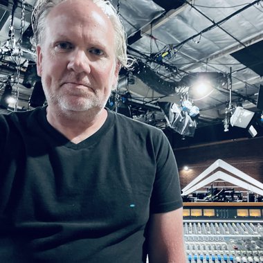 Andy@SubMachineAudio.com - Freelance Post Production