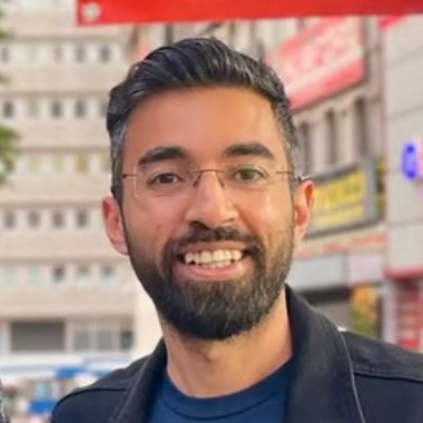 Muhammad S. - Freelance Devops Developer